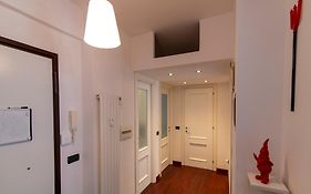 Rome Flat Apartment Davinz