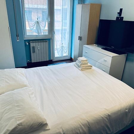 Rome Flat Apartment Davinz Esterno foto