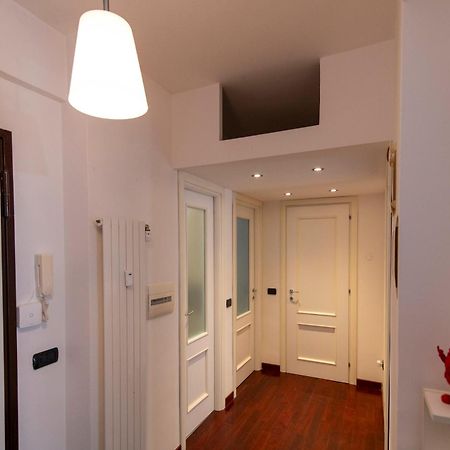Rome Flat Apartment Davinz Esterno foto