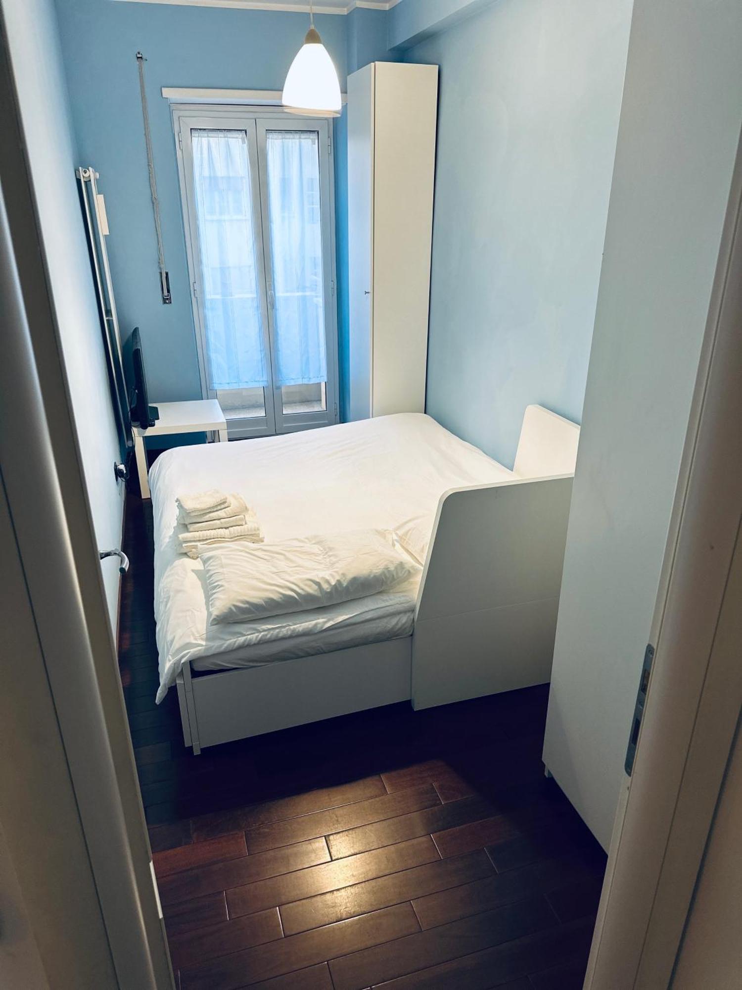 Rome Flat Apartment Davinz Esterno foto
