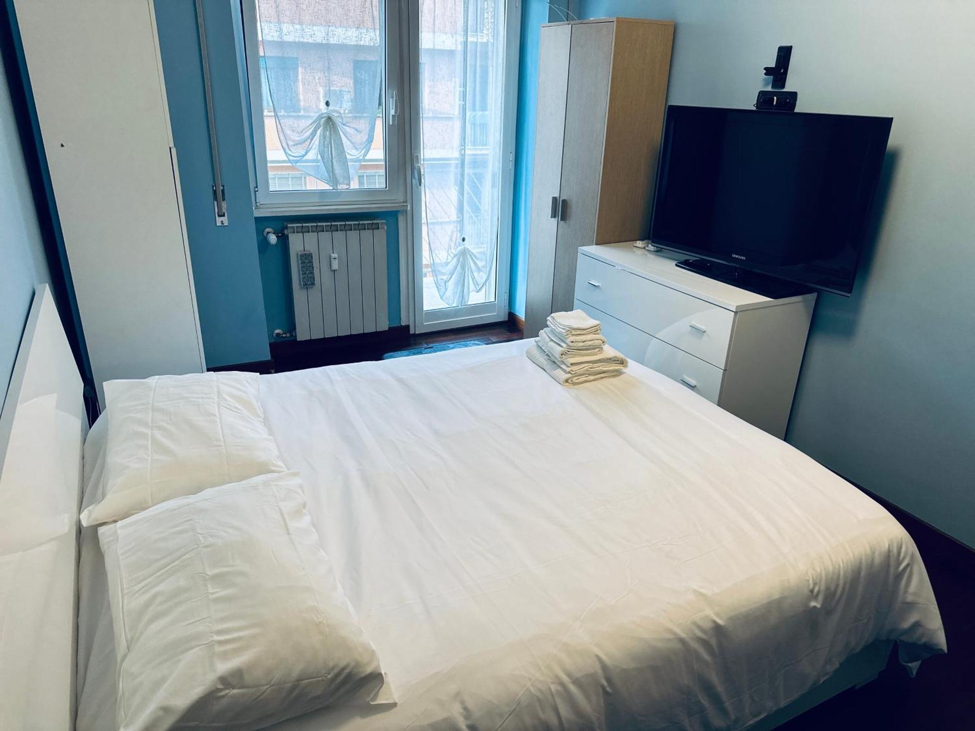 Rome Flat Apartment Davinz Esterno foto