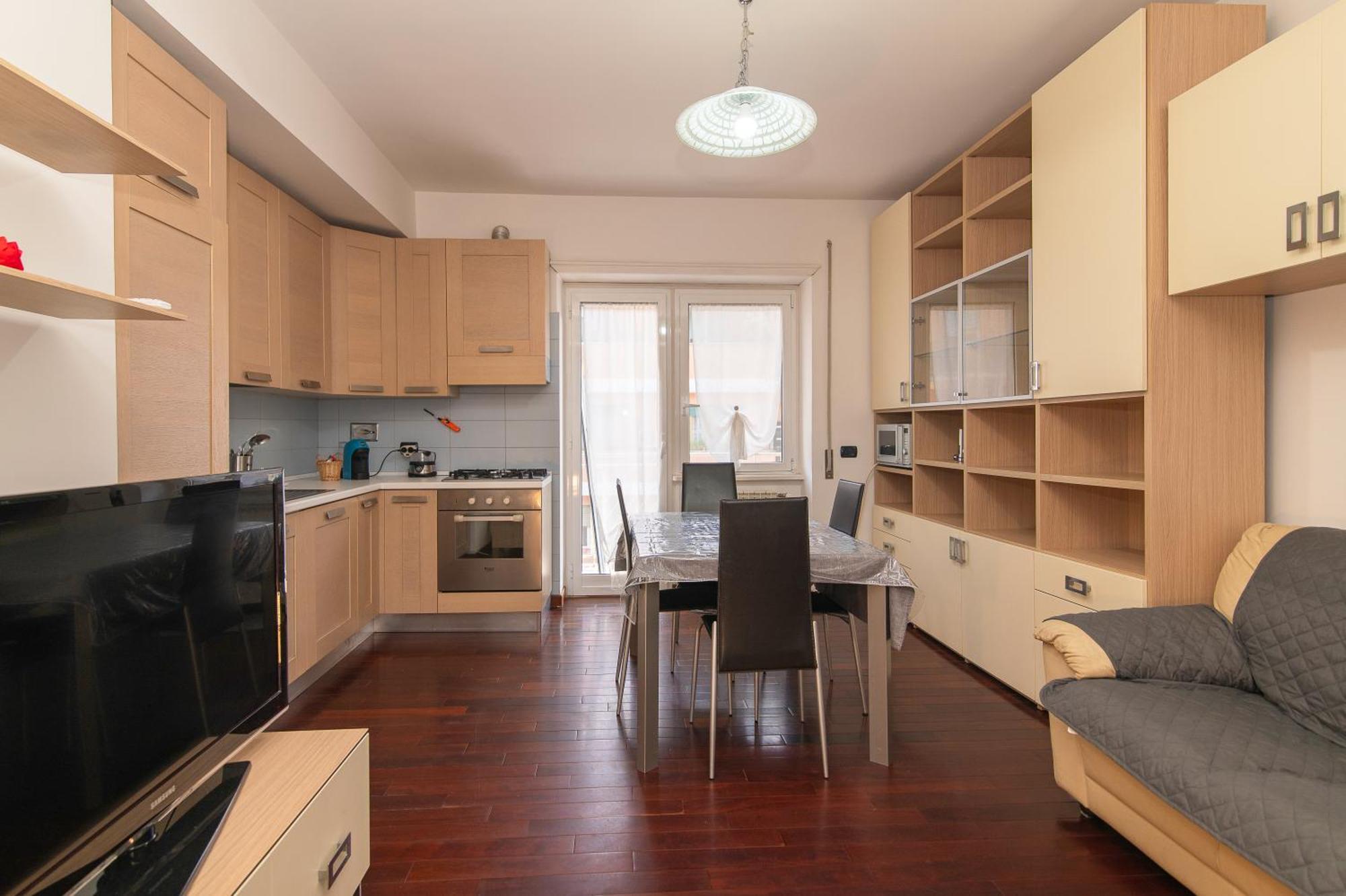 Rome Flat Apartment Davinz Esterno foto