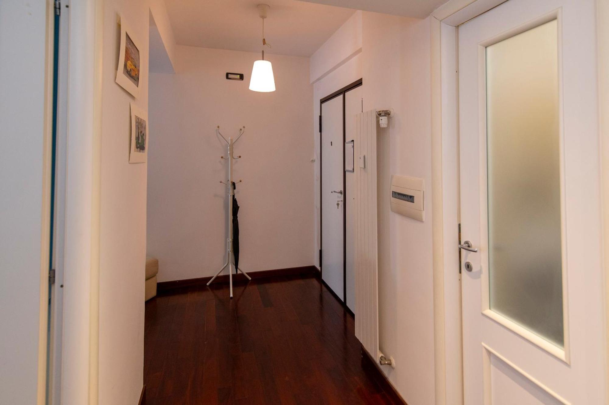 Rome Flat Apartment Davinz Esterno foto
