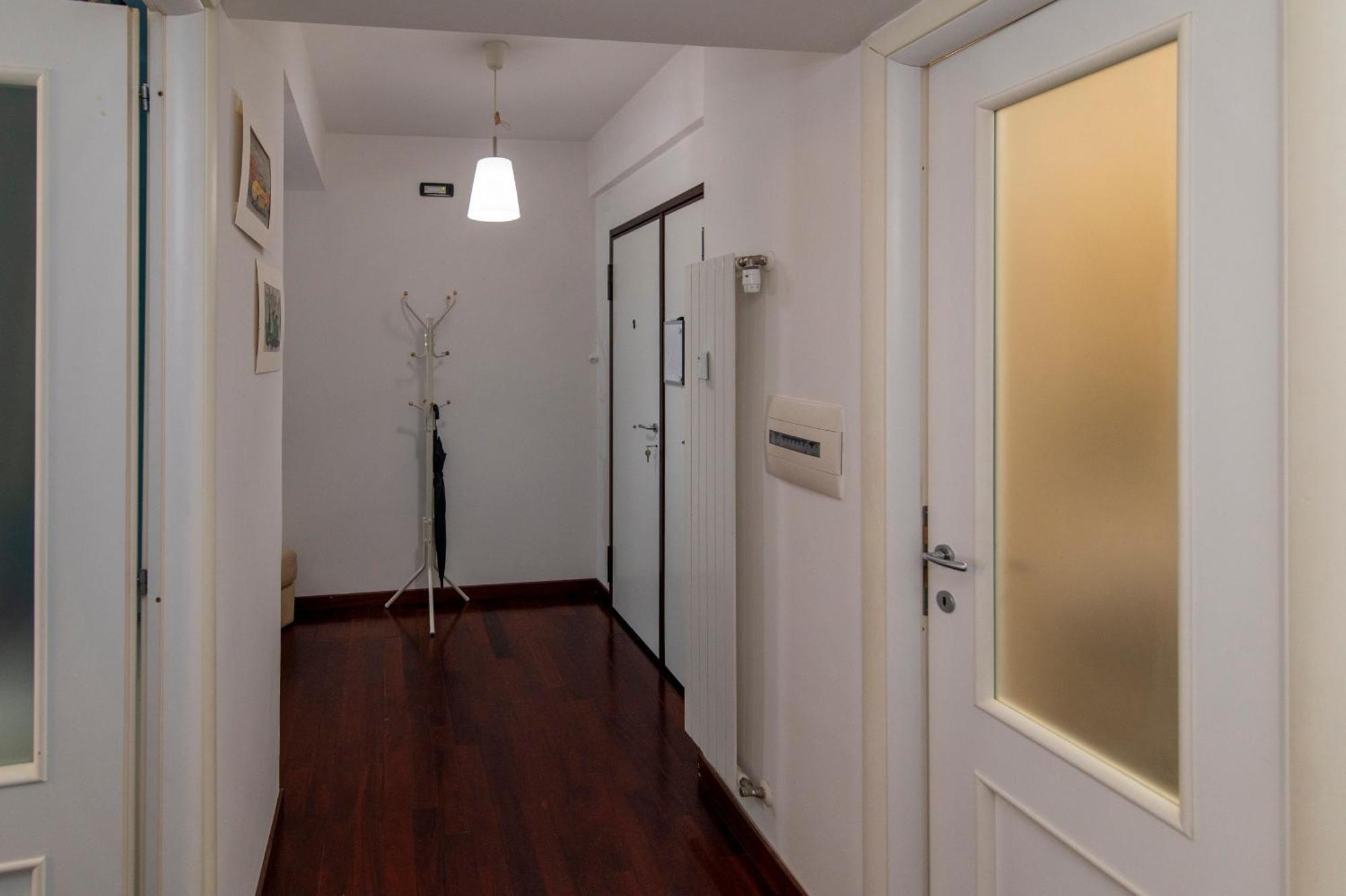 Rome Flat Apartment Davinz Esterno foto