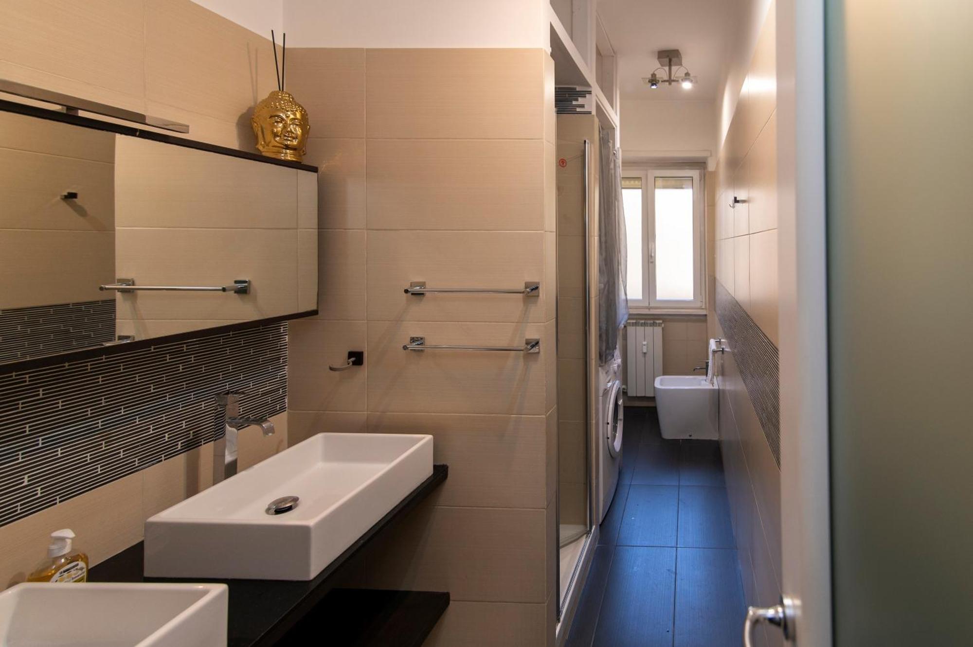 Rome Flat Apartment Davinz Esterno foto