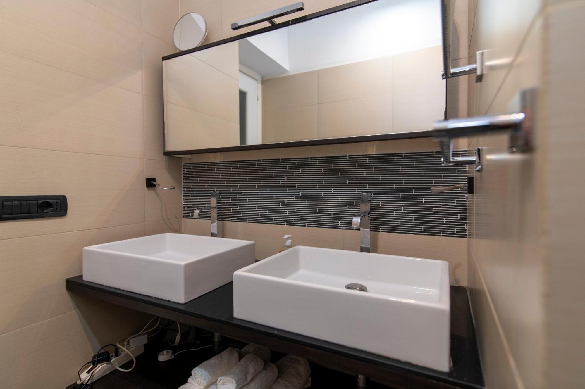 Rome Flat Apartment Davinz Esterno foto