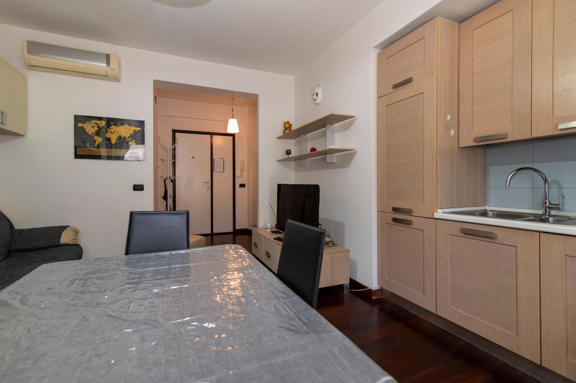 Rome Flat Apartment Davinz Esterno foto
