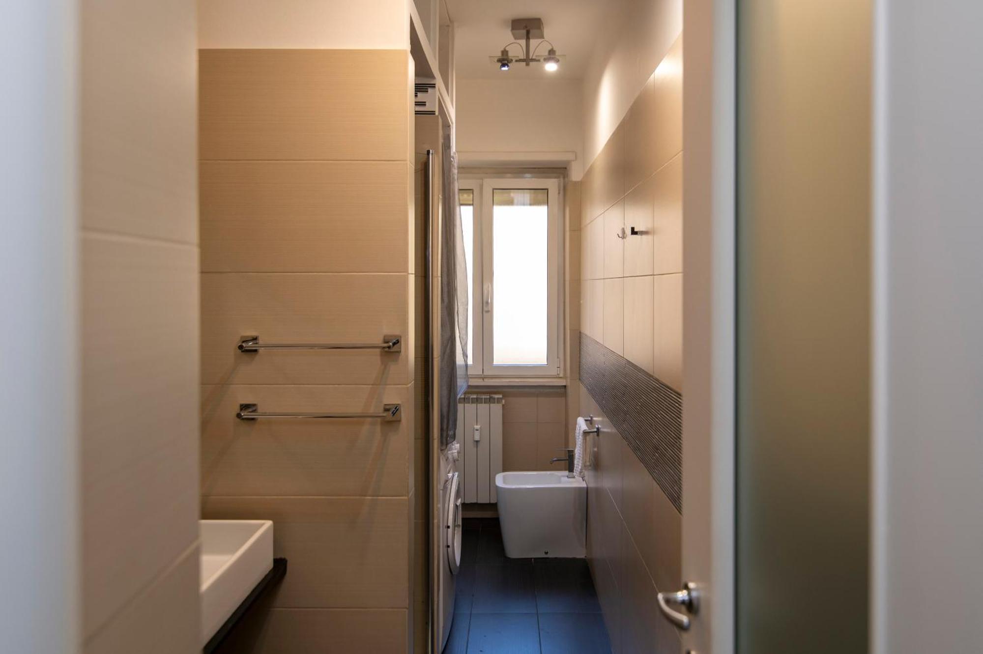 Rome Flat Apartment Davinz Esterno foto