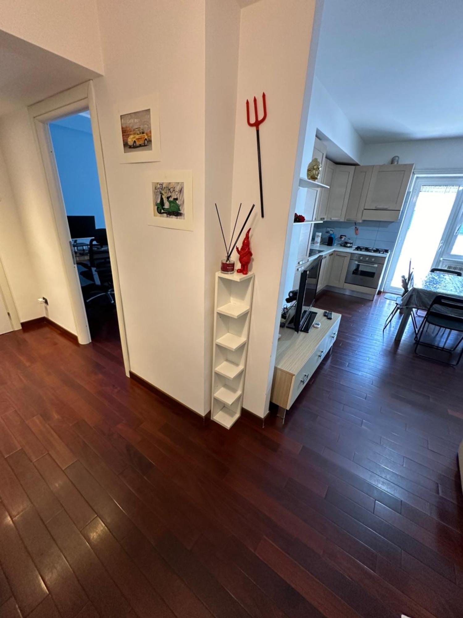 Rome Flat Apartment Davinz Esterno foto