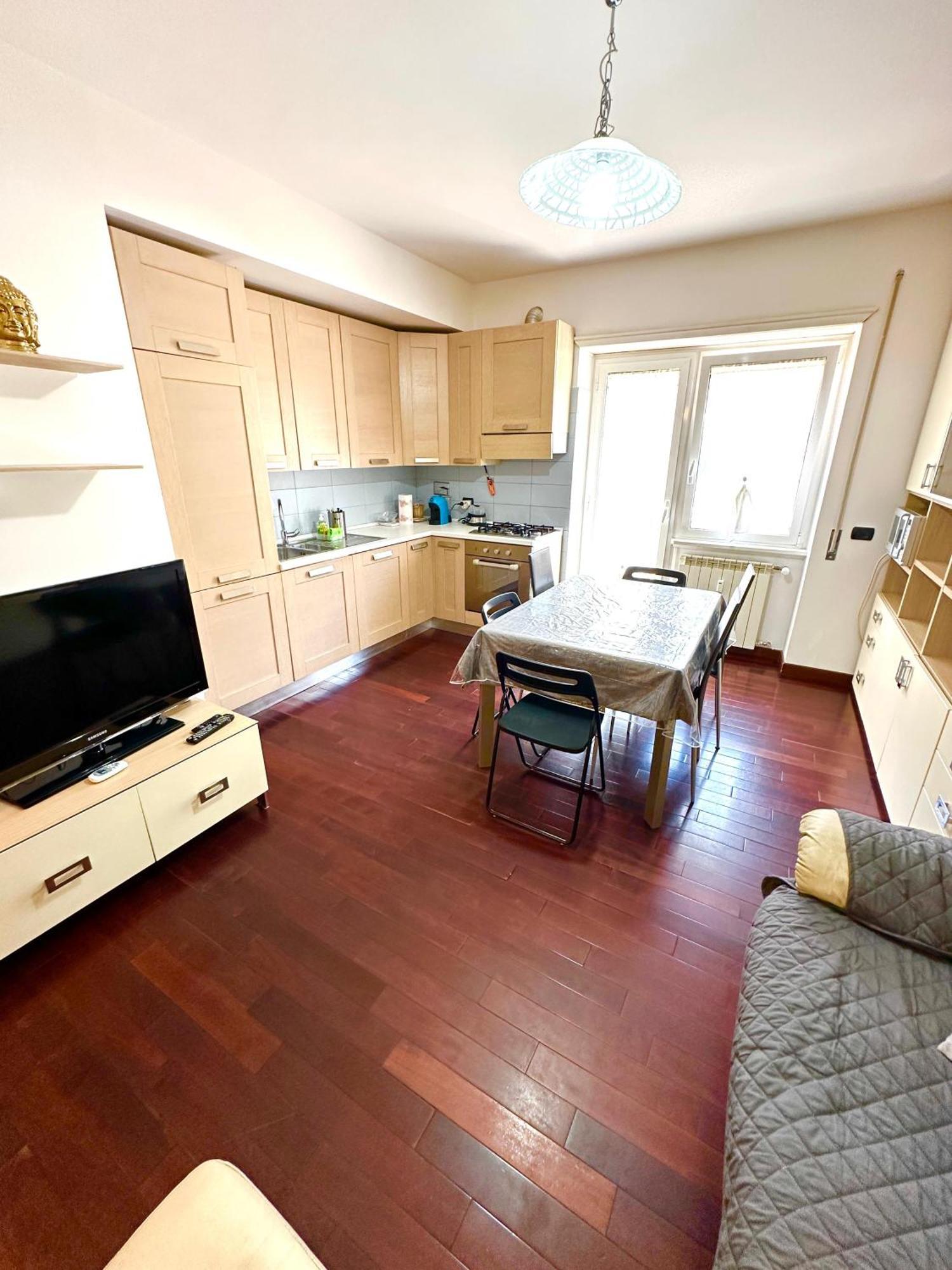 Rome Flat Apartment Davinz Esterno foto
