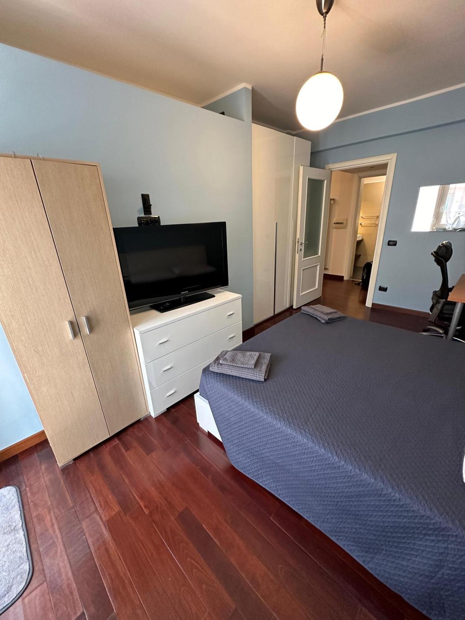Rome Flat Apartment Davinz Esterno foto