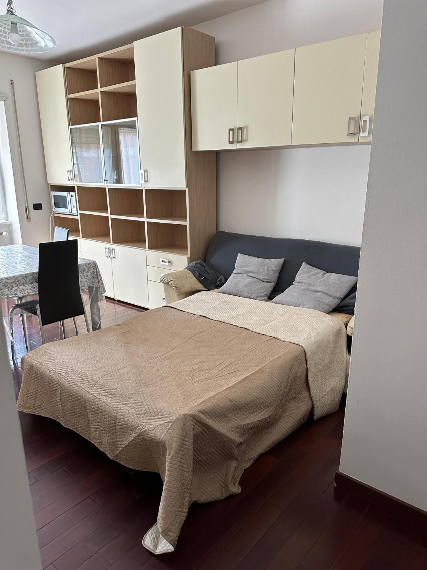 Rome Flat Apartment Davinz Esterno foto