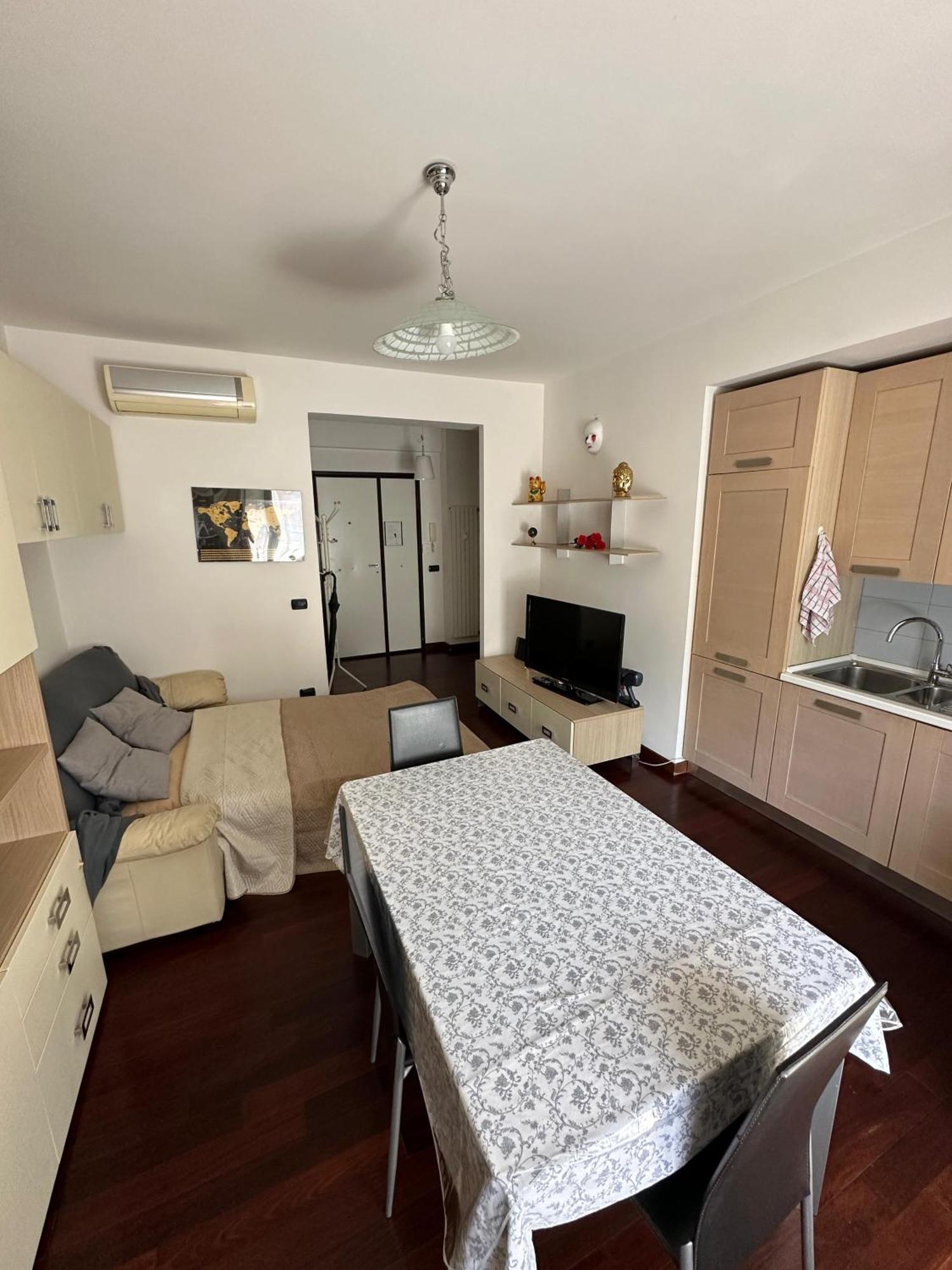 Rome Flat Apartment Davinz Esterno foto